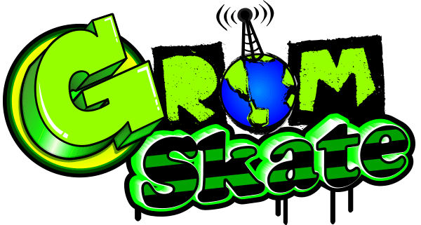 Grom Skate